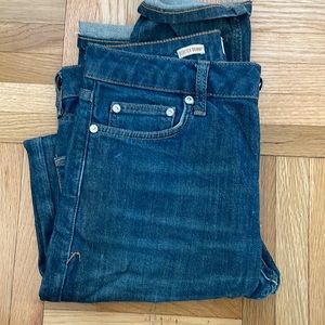 TOPMAN STRETCH SKINNY JEANS